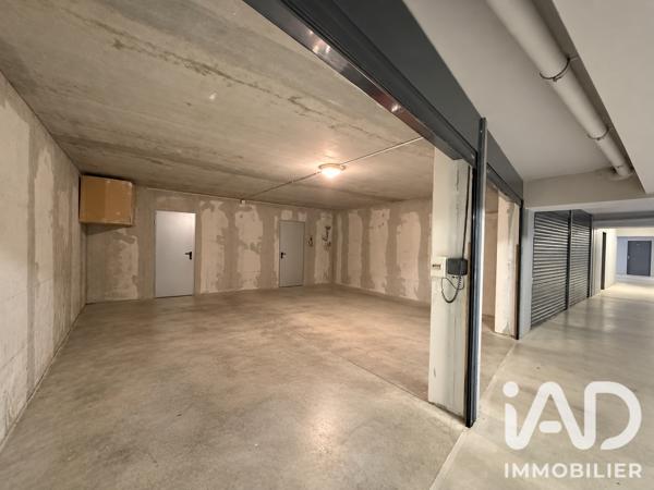 Appartement à vendre 4 pièces 92 m² Canet-en-Roussillon