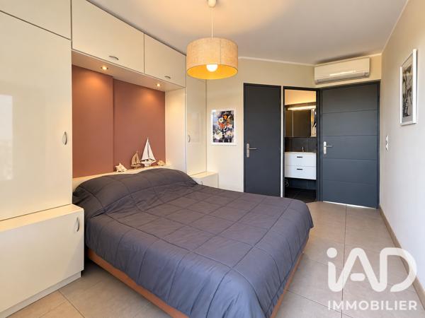 Appartement à vendre 4 pièces 92 m² Canet-en-Roussillon