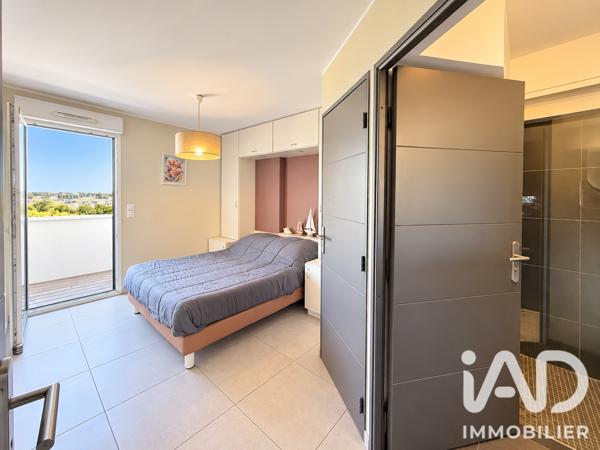 Appartement à vendre 4 pièces 92 m² Canet-en-Roussillon