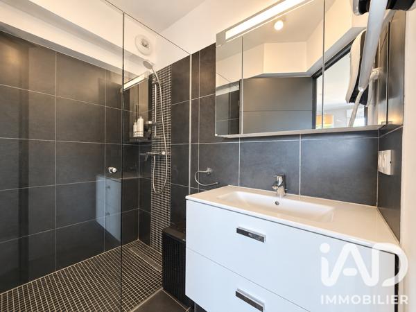 Appartement à vendre 4 pièces 92 m² Canet-en-Roussillon