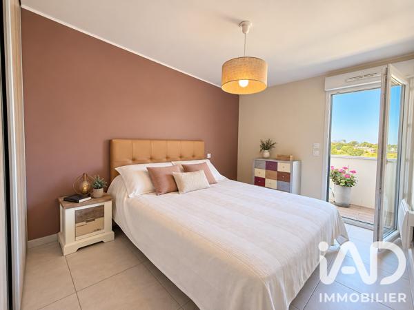 Appartement à vendre 4 pièces 92 m² Canet-en-Roussillon