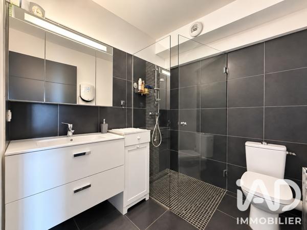 Appartement à vendre 4 pièces 92 m² Canet-en-Roussillon