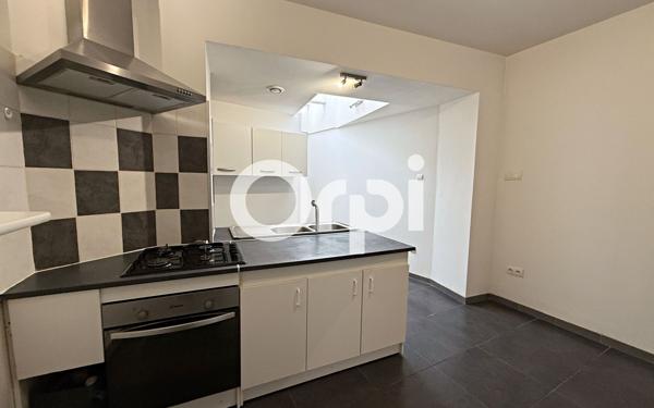 Maison à vendre    4 pièces • 85 m2 Béthune