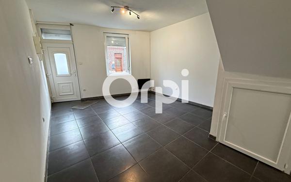 Maison à vendre    4 pièces • 85 m2 Béthune