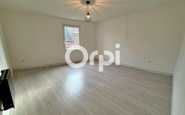 Maison à vendre    4 pièces • 85 m2 Béthune