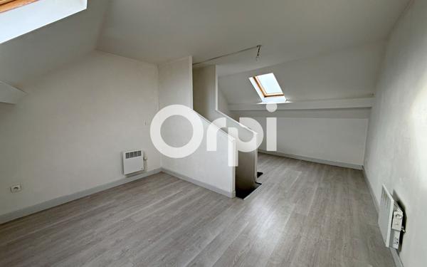 Maison à vendre    4 pièces • 85 m2 Béthune