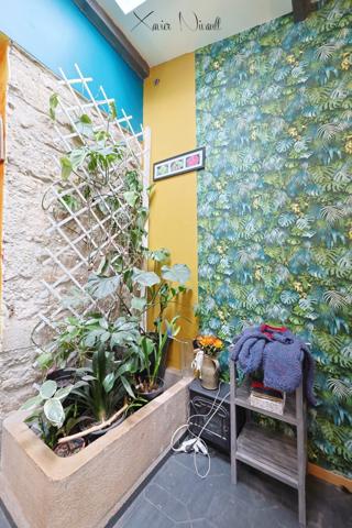 Maison à vendre 8 pièces proche de MONTREVEL EN BRESSE (01)