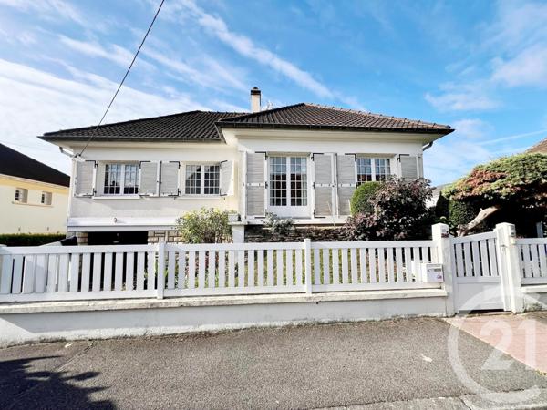 Maison à vendre  6 pièces - 149 m2 TAVERNY - 95