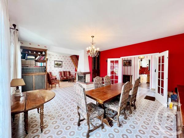 Maison à vendre  6 pièces - 149 m2 TAVERNY - 95