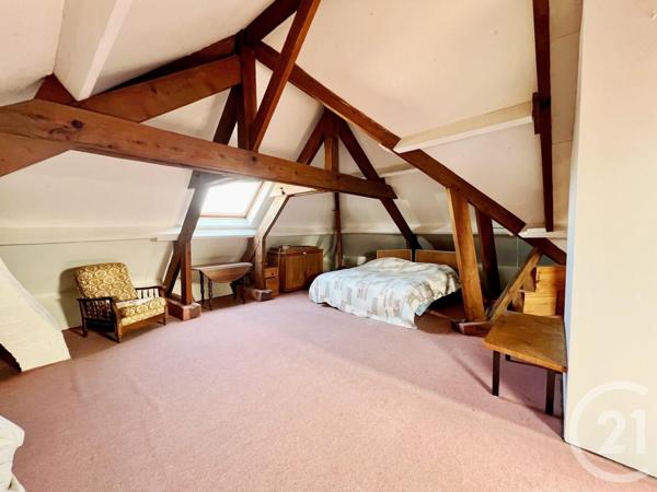 Maison à vendre  6 pièces - 149 m2 TAVERNY - 95