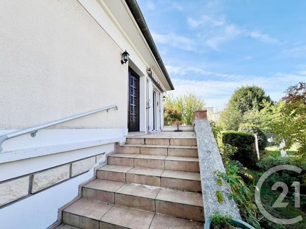 Maison à vendre  6 pièces - 149 m2 TAVERNY - 95