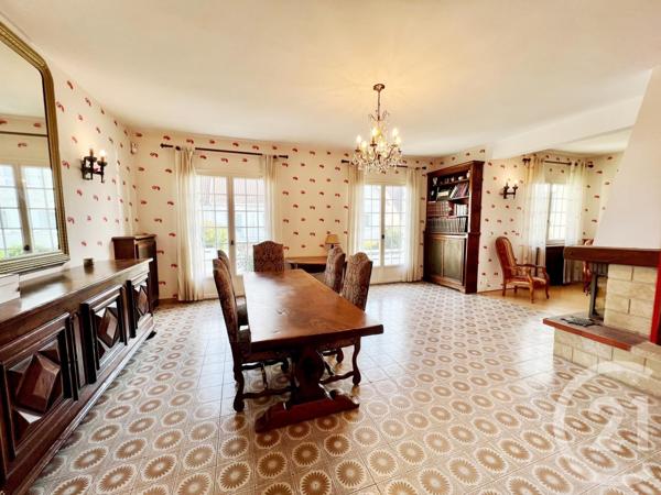 Maison à vendre  6 pièces - 149 m2 TAVERNY - 95