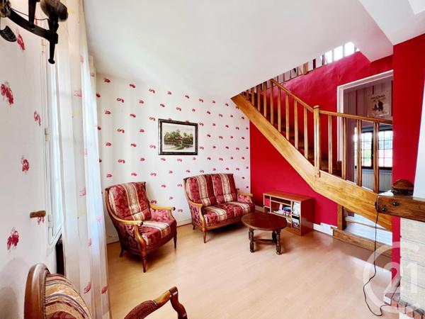 Maison à vendre  6 pièces - 149 m2 TAVERNY - 95