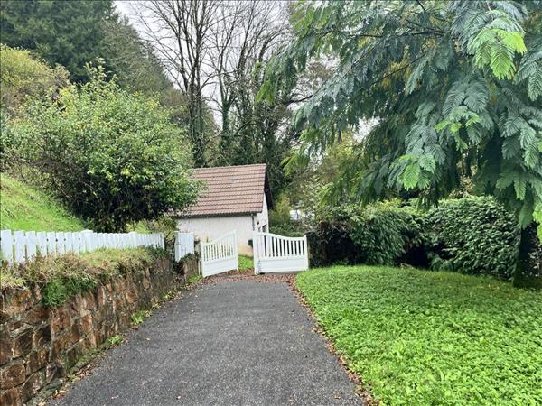 Maison à vendre |  Forgès |  4 pièces | 105 m²