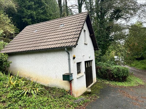 Maison à vendre |  Forgès |  4 pièces | 105 m²