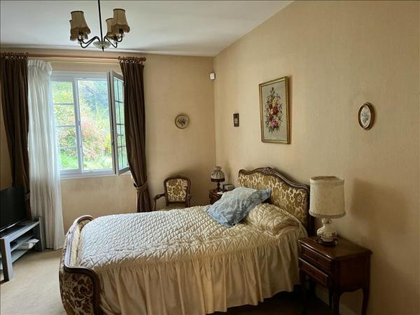 Maison à vendre |  Forgès |  4 pièces | 105 m²