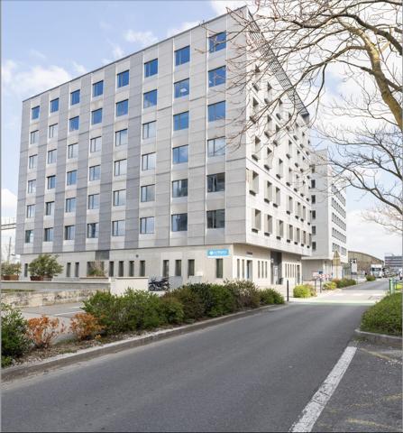 Bureau à vendre, 102 m² - Annemasse 74100