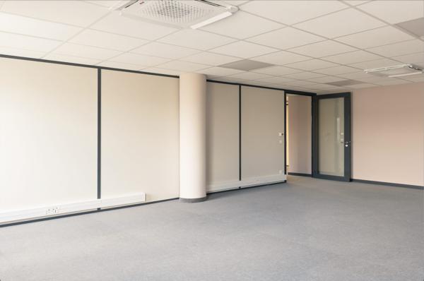 Bureau à vendre, 102 m² - Annemasse 74100