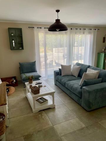 Maison à vendre 4 pièces VILLEDUBERT (11) 114m2 sur terrain 700 m2