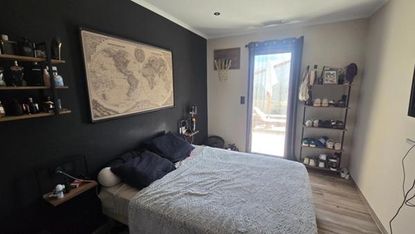 Maison à vendre 4 pièces VILLEDUBERT (11) 114m2 sur terrain 700 m2