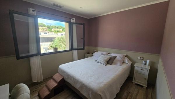 Maison à vendre 4 pièces VILLEDUBERT (11) 114m2 sur terrain 700 m2