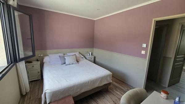 Maison à vendre 4 pièces VILLEDUBERT (11) 114m2 sur terrain 700 m2