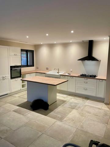 Maison à vendre 4 pièces VILLEDUBERT (11) 114m2 sur terrain 700 m2