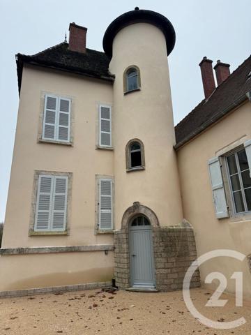 Appartement F2 à vendre  2 pièces - 69,94 m2 DEMIGNY - 71