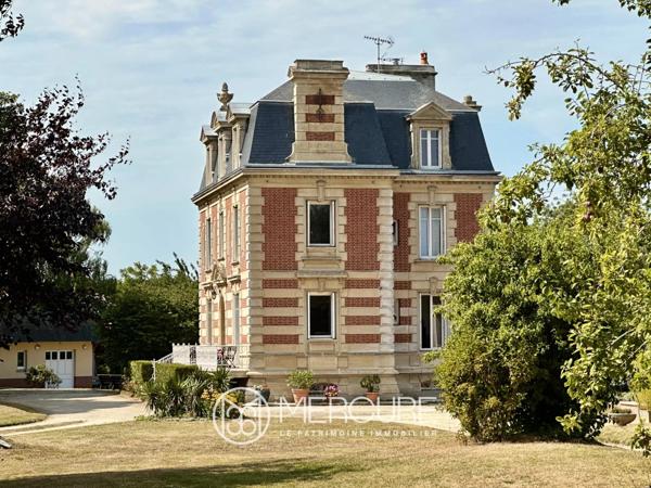 Maison de village à Douvres-la-Délivrande