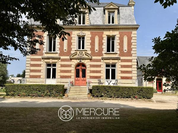 Maison de village à Douvres-la-Délivrande