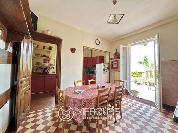 Maison de village à Douvres-la-Délivrande