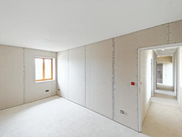 Maison de ville à vendre 5 pièces SAINT DIDIER SUR CHALARONNE