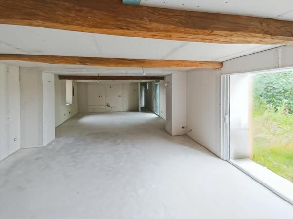 Maison de ville à vendre 5 pièces SAINT DIDIER SUR CHALARONNE