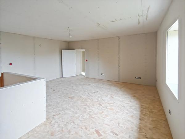 Maison de ville à vendre 5 pièces SAINT DIDIER SUR CHALARONNE