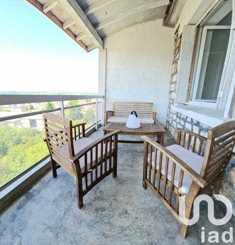 Appartement à vendre 3 pièces 100 m² Brive-la-Gaillarde