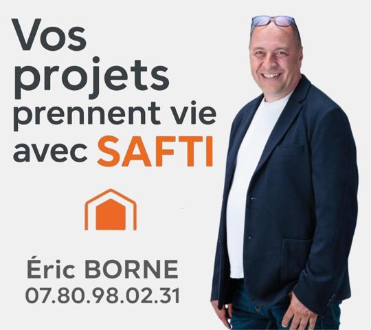 Longuenesse - Proximité immédiate jardin public - 5 chambres ( Suite parentale en rdc )  . Aucun travaux à prévoir