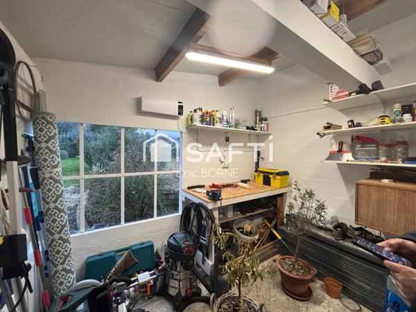 Longuenesse - Proximité immédiate jardin public - 5 chambres ( Suite parentale en rdc )  . Aucun travaux à prévoir