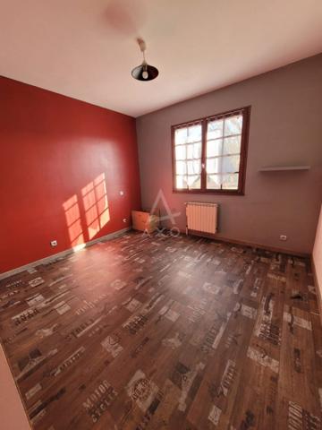 Maison familiale de 234 m² au coeur des Lucs-sur-Boulogne.