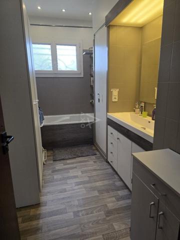 Maison familiale de 234 m² au coeur des Lucs-sur-Boulogne.