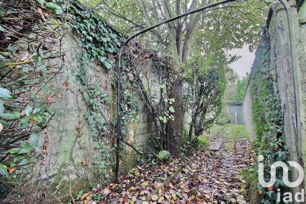 Maison traditionnelle 4 pièces de 83 m² à La Ferté-Macé (61600)