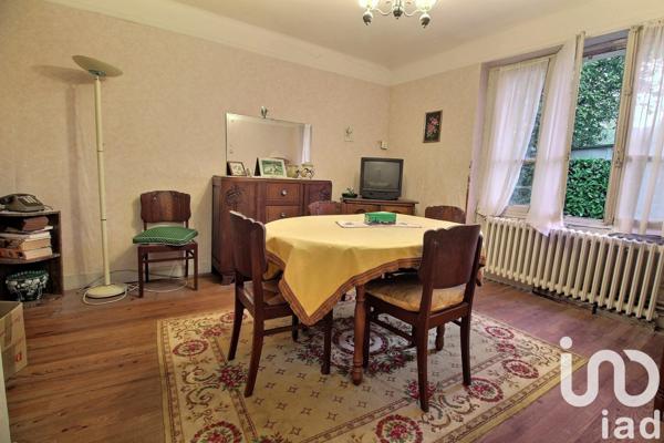 Maison traditionnelle 4 pièces de 83 m² à La Ferté-Macé (61600)