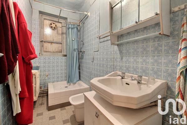 Maison traditionnelle 4 pièces de 83 m² à La Ferté-Macé (61600)