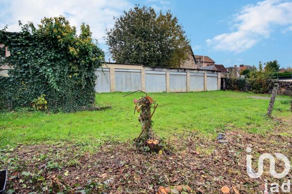 Maison traditionnelle 4 pièces de 83 m² à La Ferté-Macé (61600)