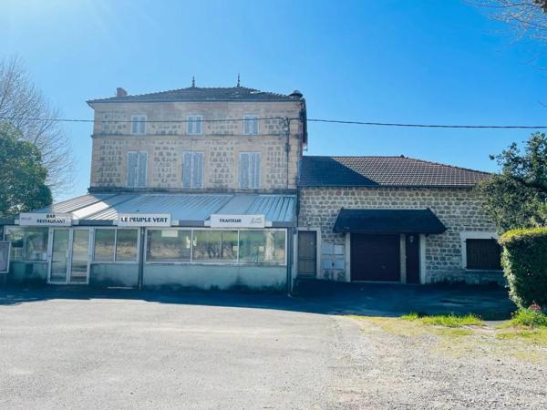 Maison à vendre à Saint-Donat-sur-l'Herbasse (26260)