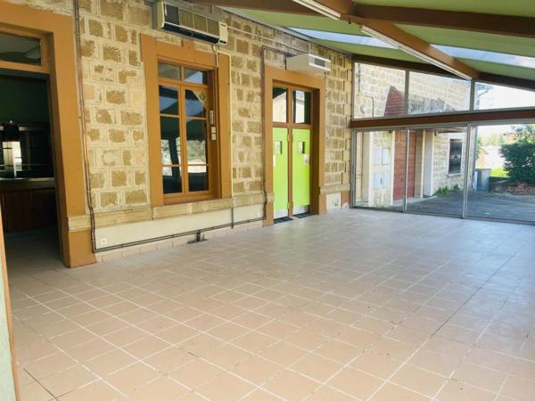 Maison à vendre à Saint-Donat-sur-l'Herbasse (26260)