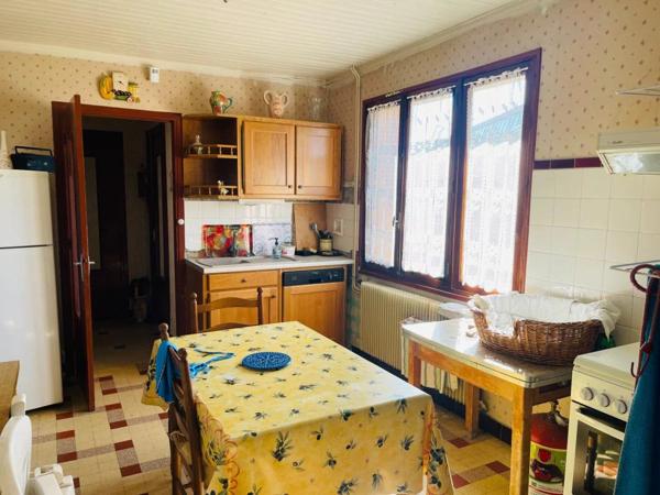 Maison à vendre à Saint-Donat-sur-l'Herbasse (26260)