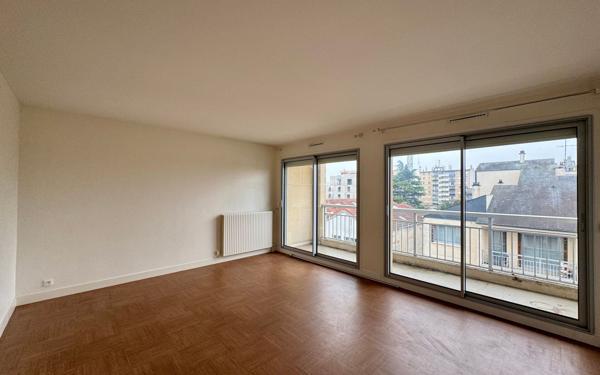 Appartement à vendre    2 pièces • 58 m2 Champigny-sur-Marne
