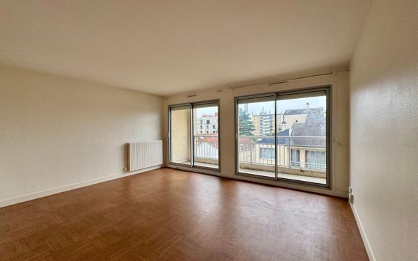 Appartement à vendre    2 pièces • 58 m2 Champigny-sur-Marne