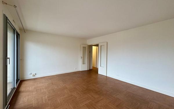 Appartement à vendre    2 pièces • 58 m2 Champigny-sur-Marne