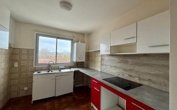 Appartement à vendre    2 pièces • 58 m2 Champigny-sur-Marne